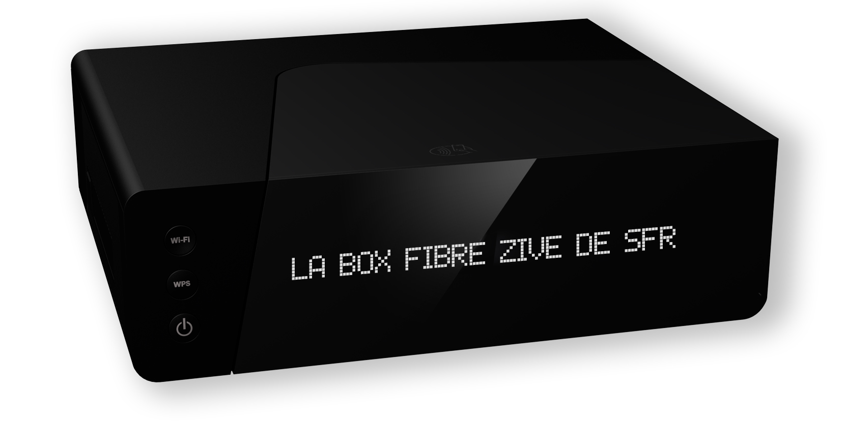 Comment avoir netflix sur sa box sfr