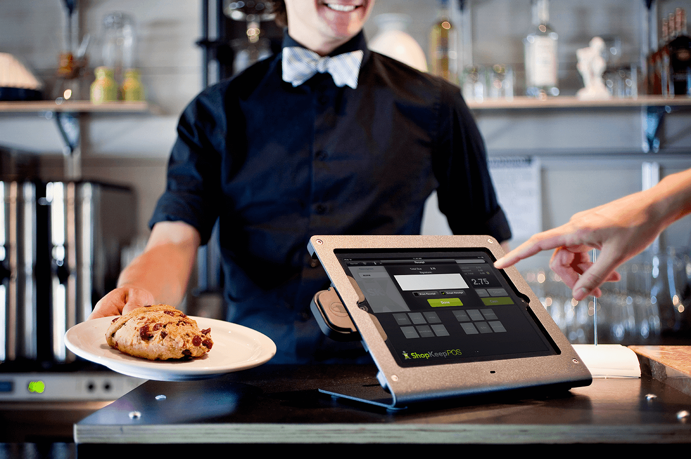 The 22 Best Restaurant Management Software in 2023 and the Features You Need