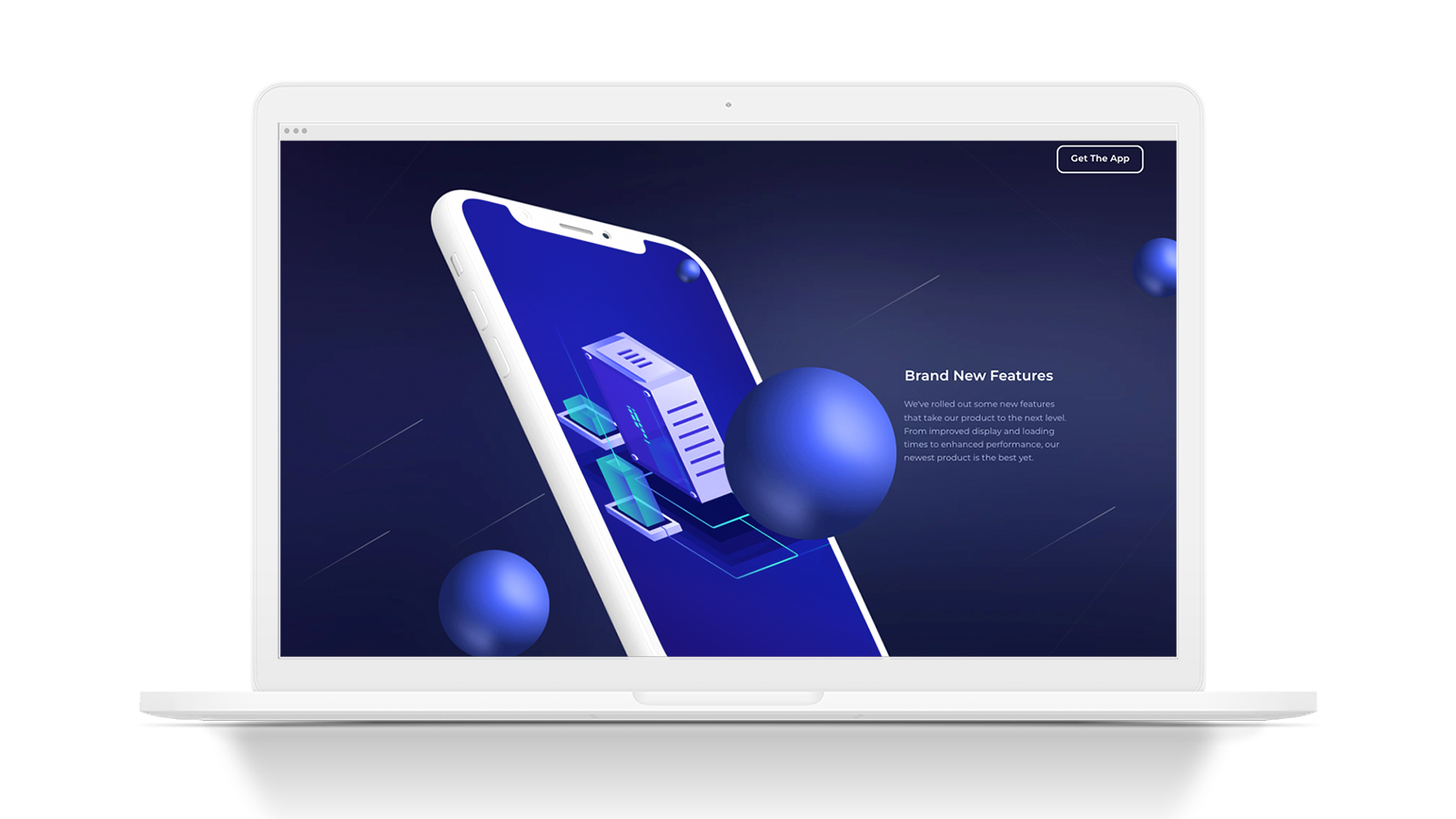 Next Level HubSpot Landing Pages