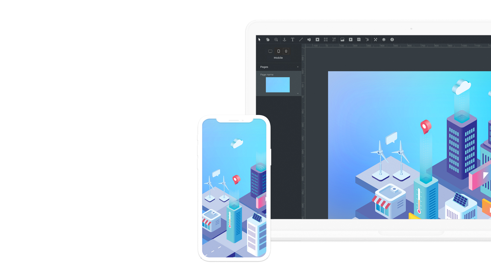 Transform any Content into Interactive Content.