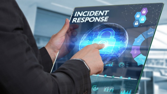 The Core Phases of Incident Response