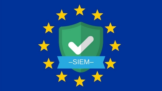 The Importance of Using SIEM for GDPR Compliance