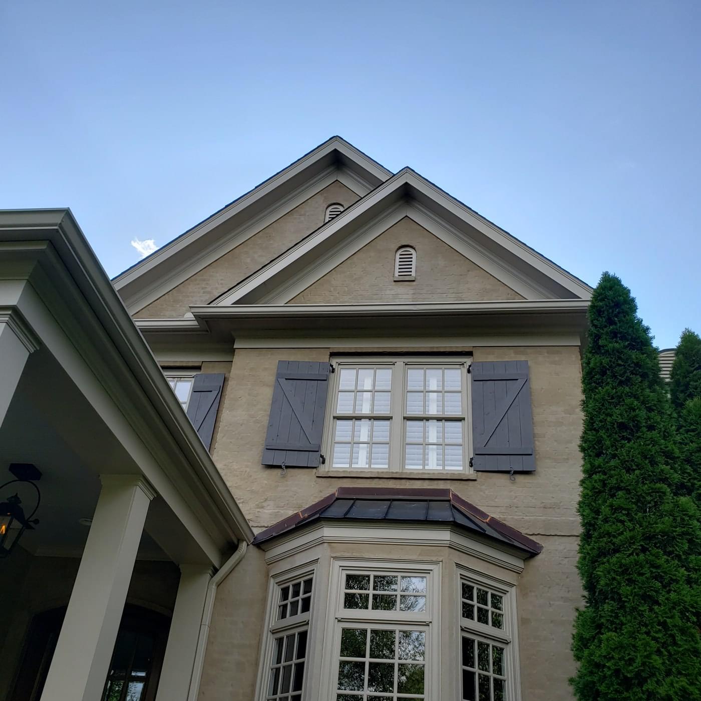 Brentwood Roofing And Home Improvement Reviews  : Unbiased Customer Feedback