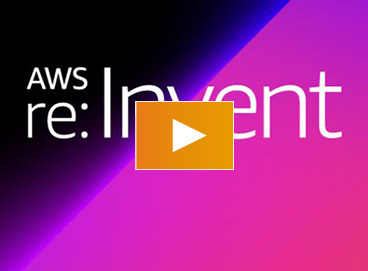 AWS re:Invent 2019: Delivering Customer Value Through Next-Gen Managed Services