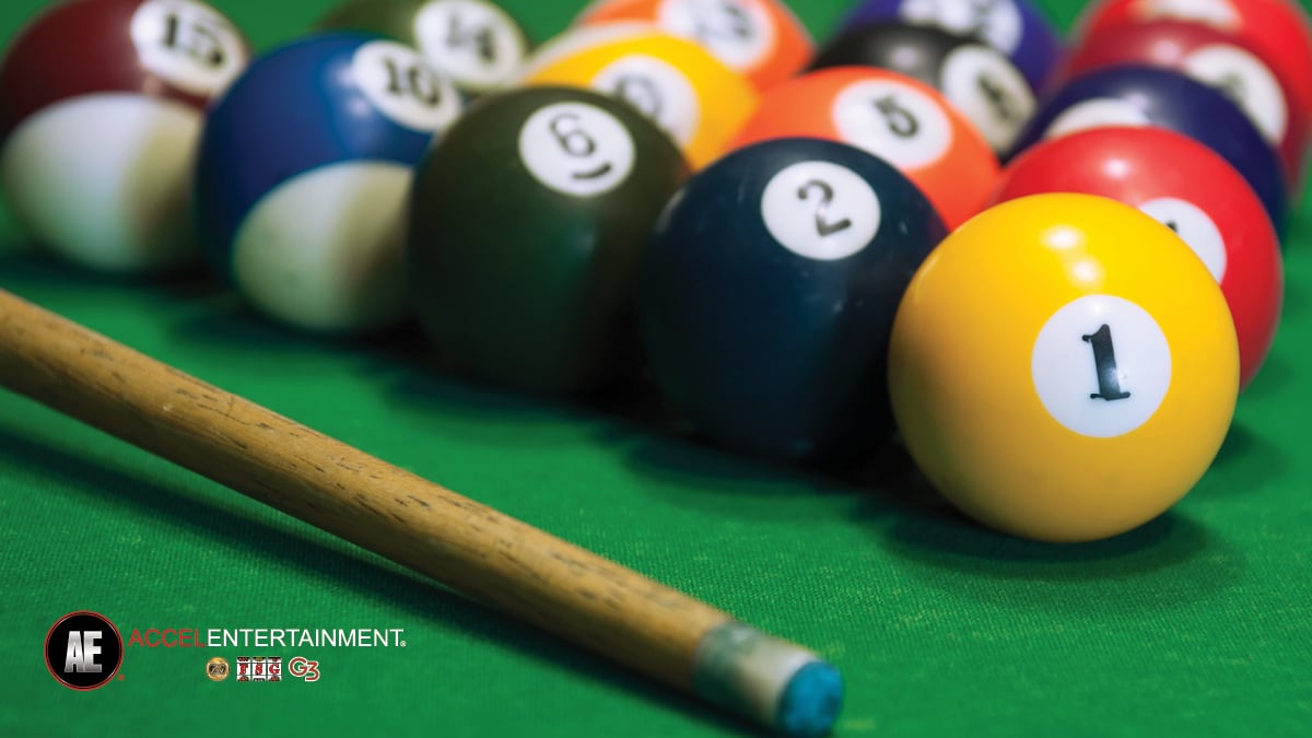 A Beginner's Guide to Playing Pool: The 6 Things You Should Know