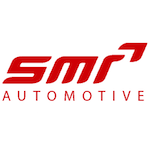 SMR Automotive Logo