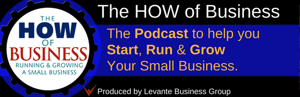 [Podcast Recap] The How of Business # 285: Developing Great Team Players w/ Walt Brown
