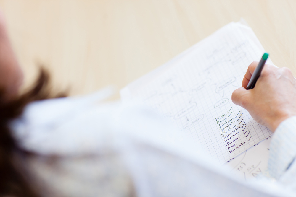 How to Develop True Executive Presence