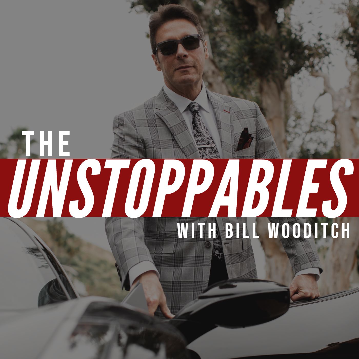 [Podcast Recap] Unstoppables - Episode #10 - Increasing Employee Engagement w/Walt Brown