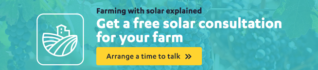 Request a solar consultation 