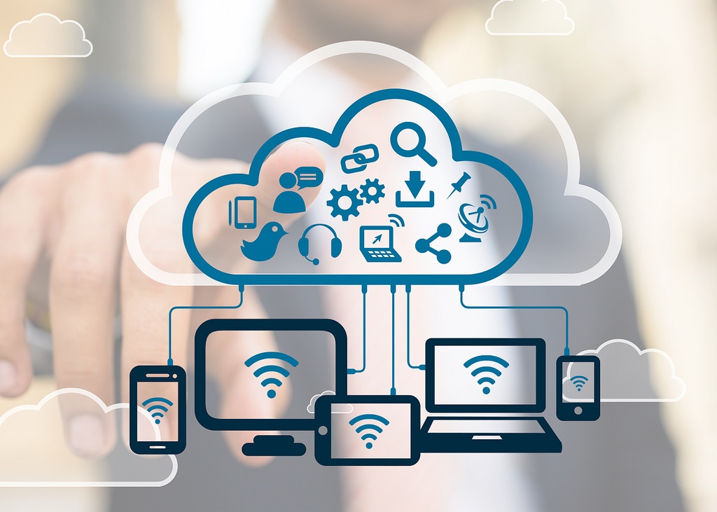 IoT Security: Cloud Security Alliance Shows a Way