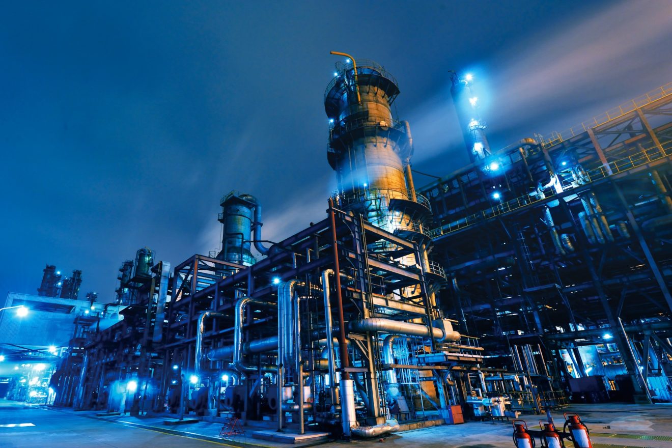 Protecting Critical Infrastructure from Cyber Threats