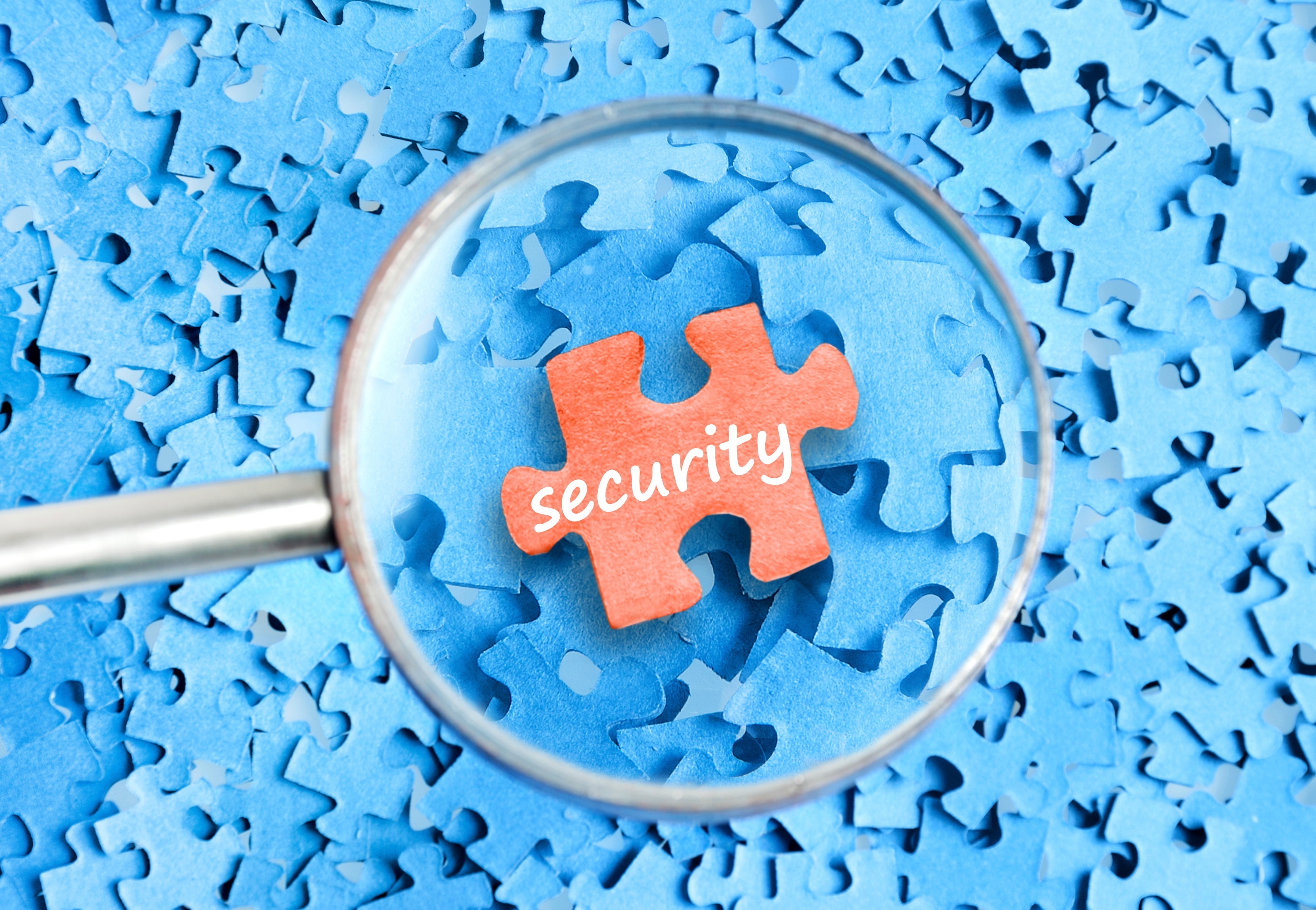 What is NFV? And what does it mean to security?