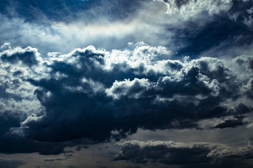 The dark side of the cloud: improper sharing and access, most cloud-related security incidents, study shows