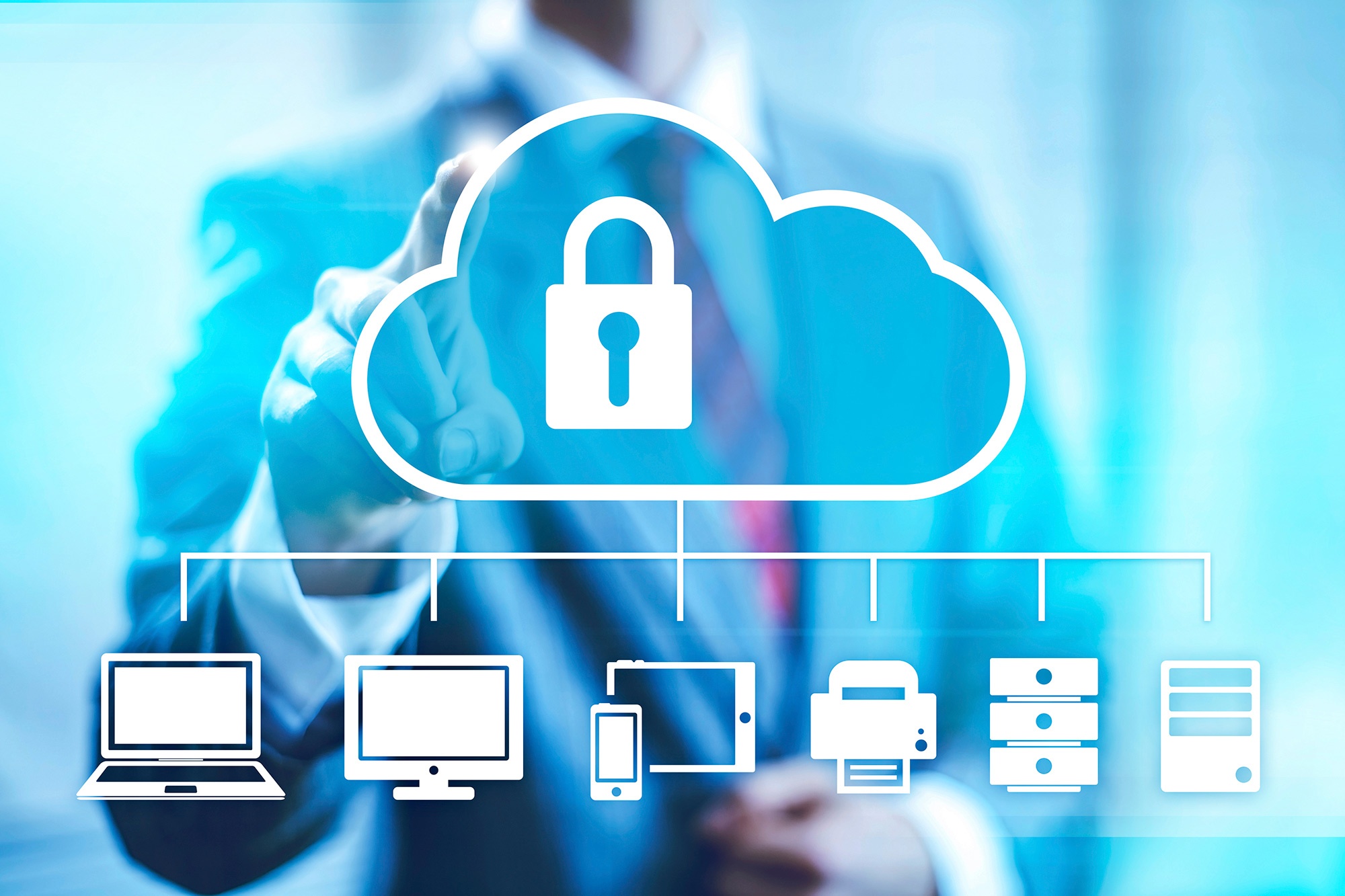 Fearing Cloud and IoT Leads to Privacy Concerns