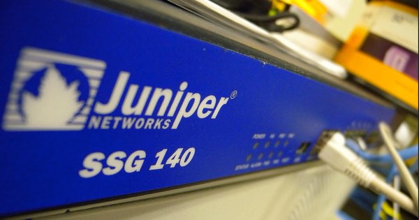 "Unauthorised code" on Juniper firewalls gives attackers admin access, decrypts VPN traffic