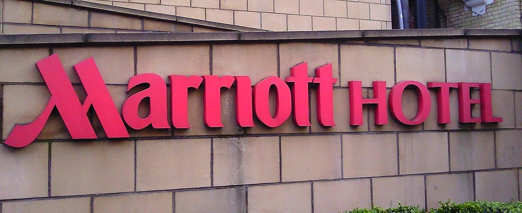Marriott Suffers Second-Biggest Data Breach in History, after 2013 Yahoo Hack