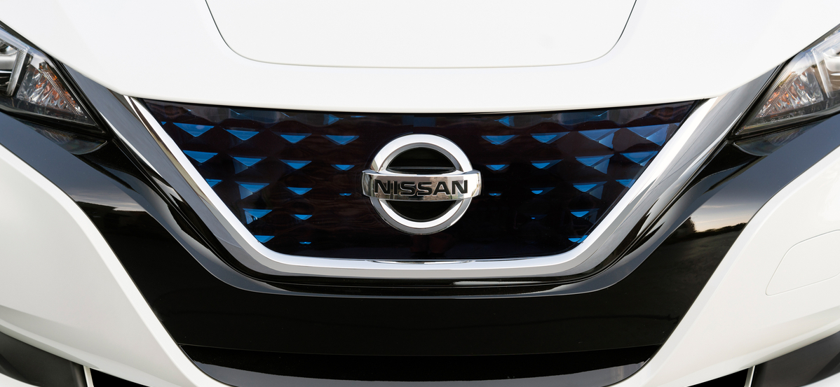 Learn a lesson from Nissan - own your brand’s website domain, or else…