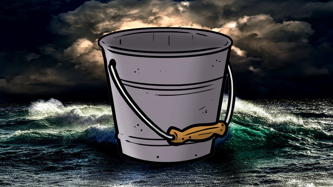 1 in 50 Publicly Readable Amazon Buckets Are Also Writable – And That’s a Data Disaster Waiting to Happen