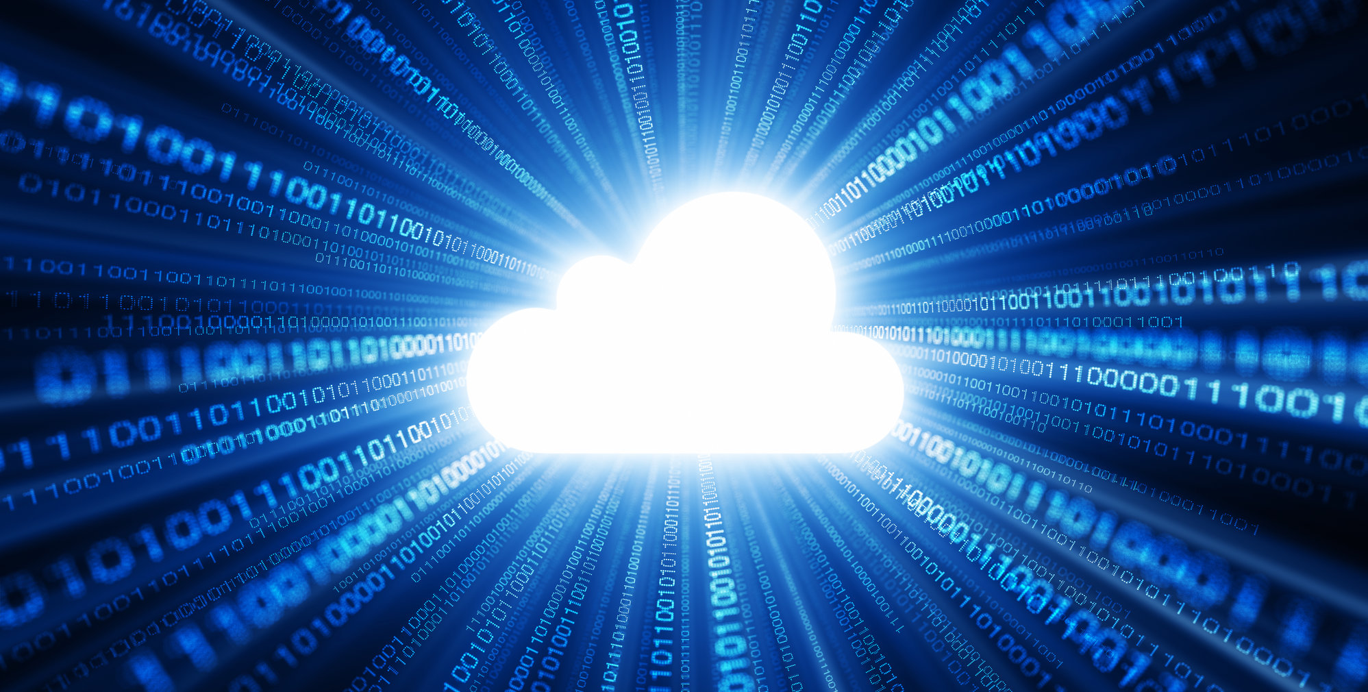 Securing the Cloud - a challenge as well as an opportunity