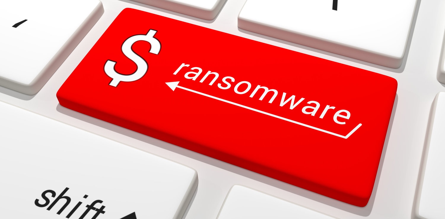 The Rise of Ransomware, and What Enterprises Can Do to Protect Against Attacks