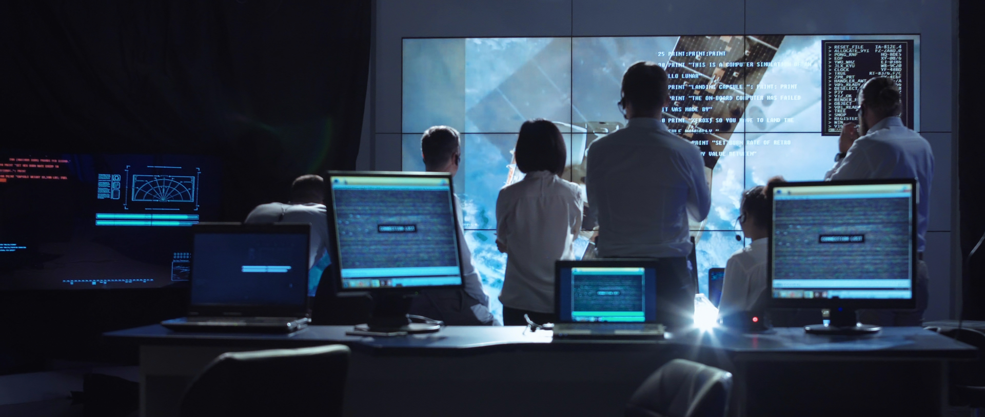 Top-Rated Threat Intelligence for Businesses and Security Operations Centers