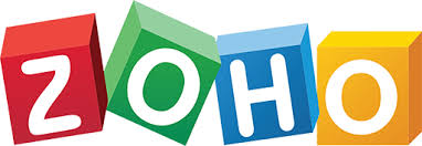 zoho logo