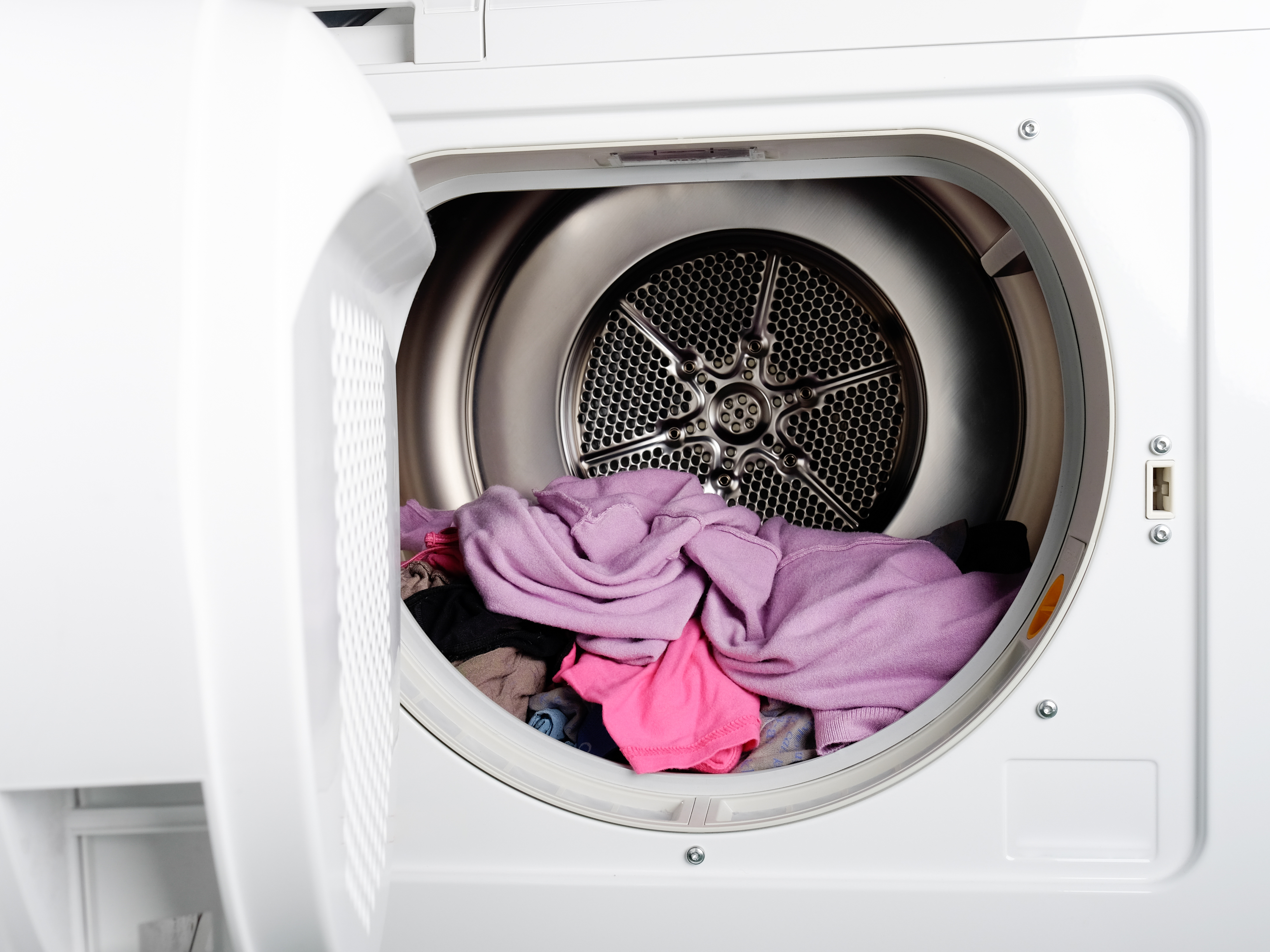 variabel røveri sandhed Larmer din vaskemaskine? Sådan løser du problemet