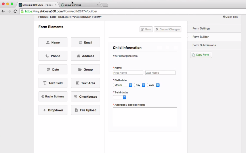 VBS_Registration_Form_Group_Fields_Logically_Blog