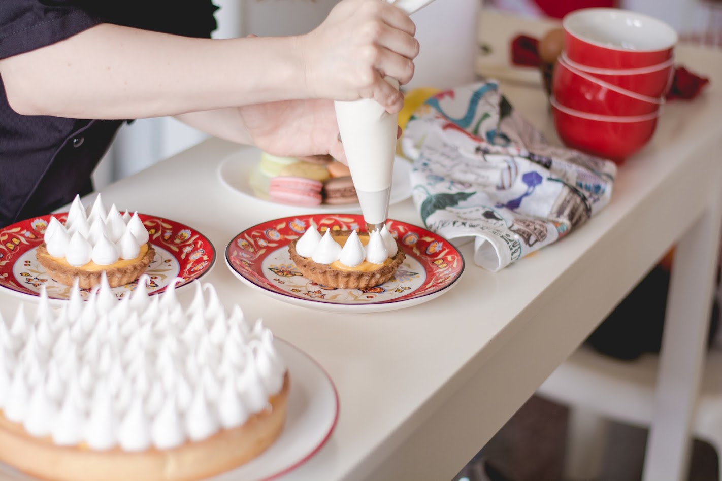 7 Sugar-Free Desserts with Amazing Flavour