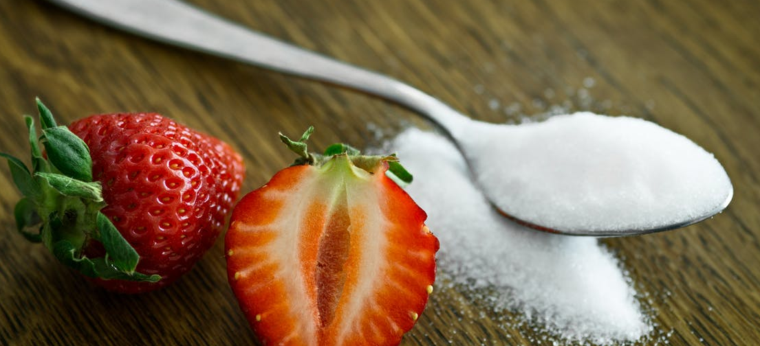 3 quick tips for choosing real sugar-free products