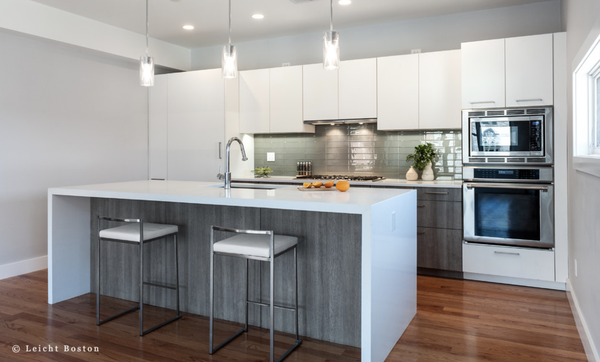 Perhaps the best 18 Contemporary Kitchen Cabinets Houzz – homeicon ...