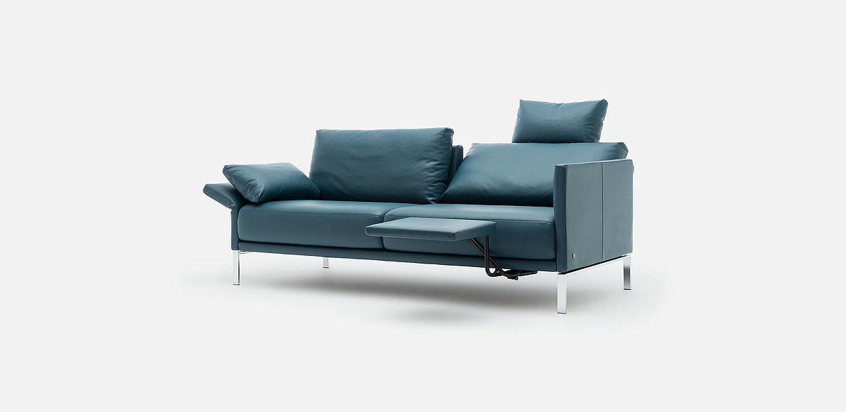 Hedendaags Modern Recliner Sofas that Are Actually Stylish XJ-33