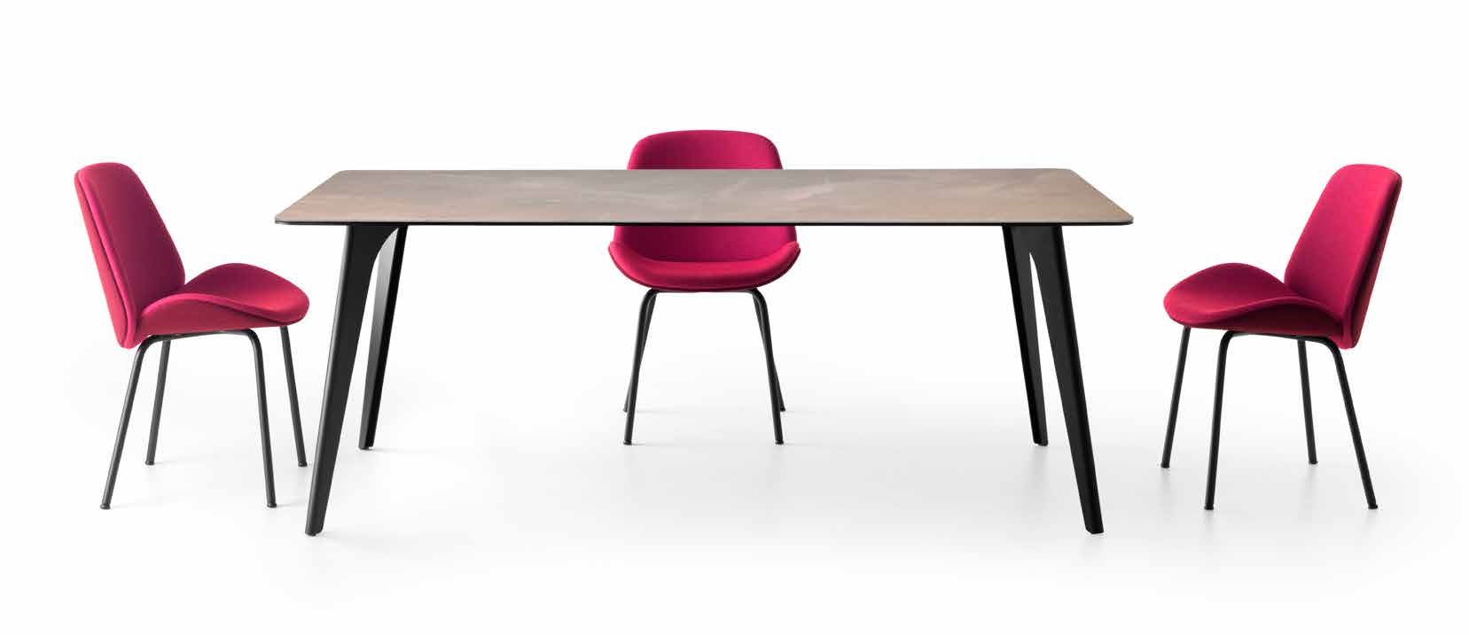 LX643 table