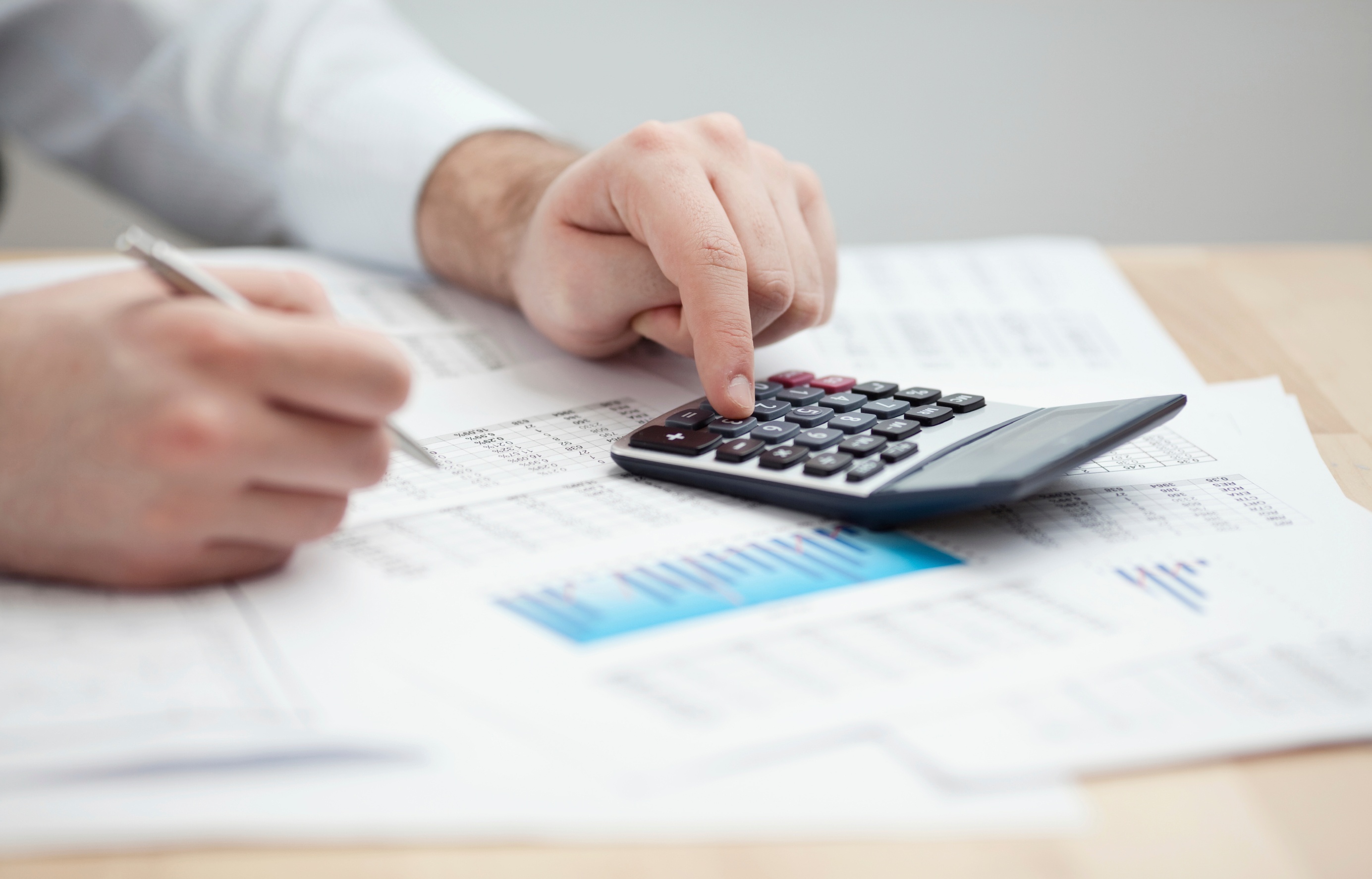 Four Steps to Creating an Accurate Cash Flow Forecast | Ordermentum