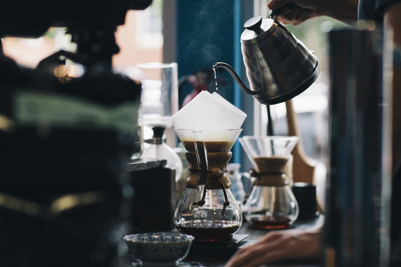 If you drink this much coffee every day, you may live a longer life