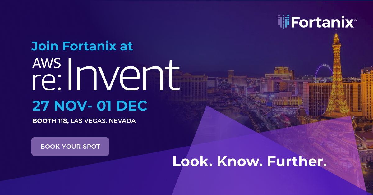 AWS re-invent