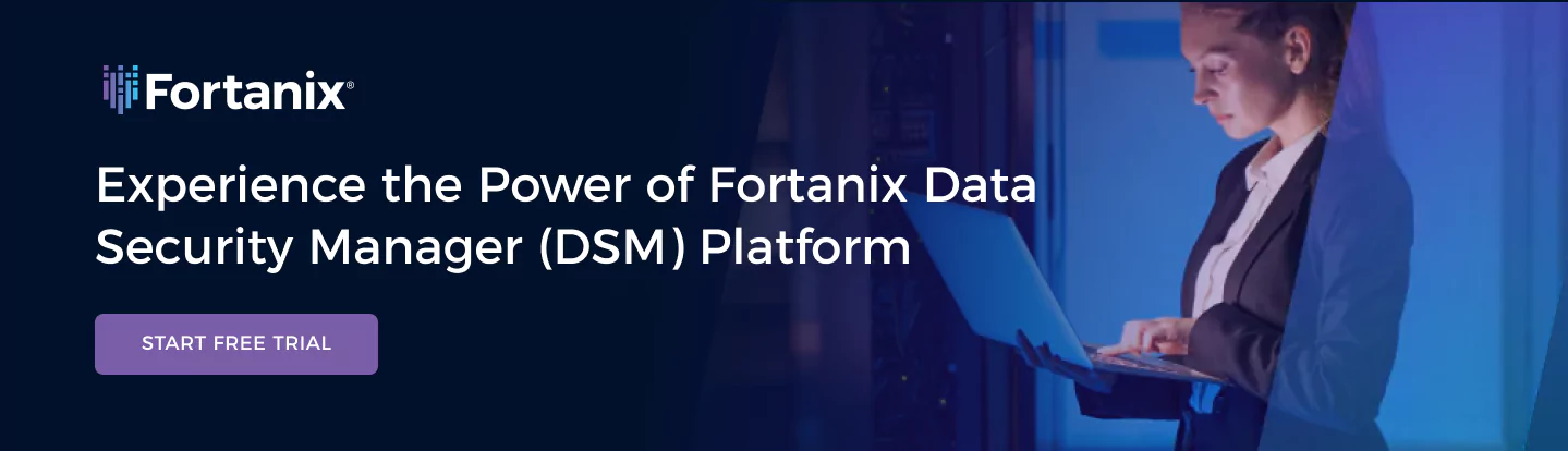 DSM Platform