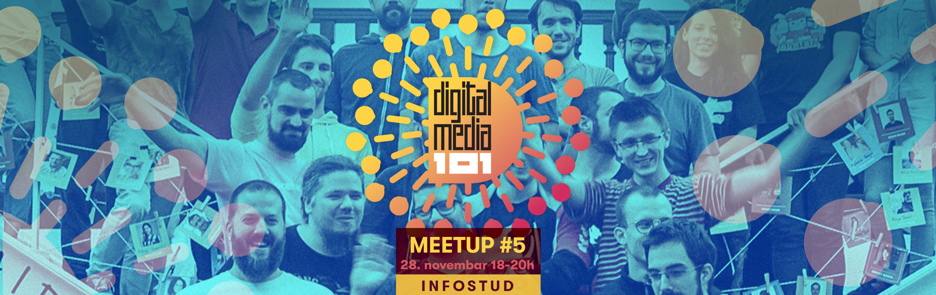MEETUP-5