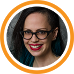 Christine Ingaldson Headshot