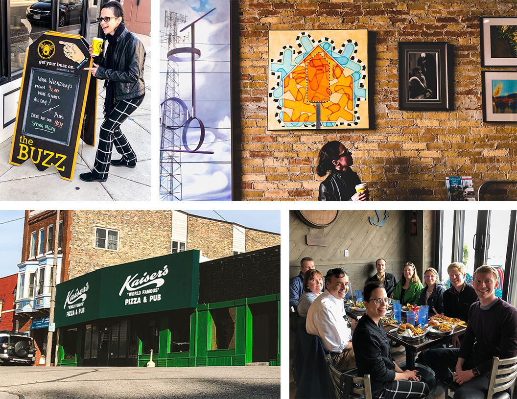 Kenosha Area Collage