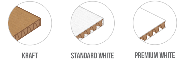 Choosing the Right Packaging Material Can Enhance Your Design