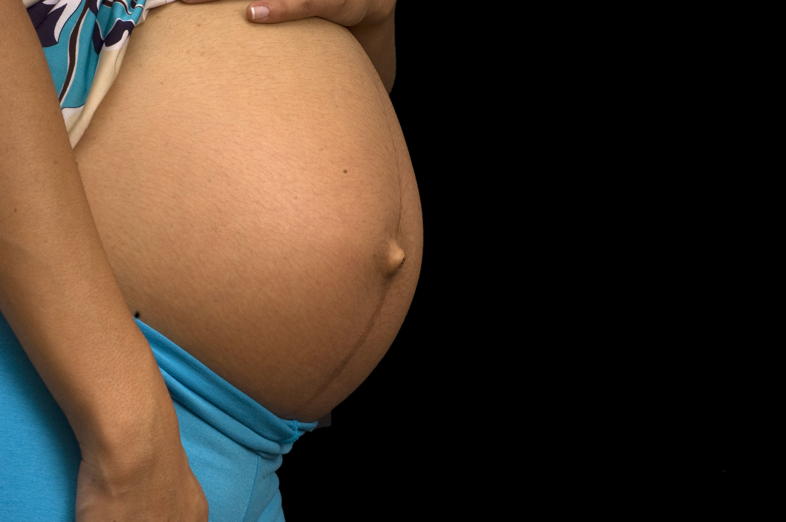 The Importance Of Vitamin D During Pregnancy