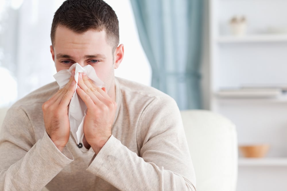 monolaurin flu