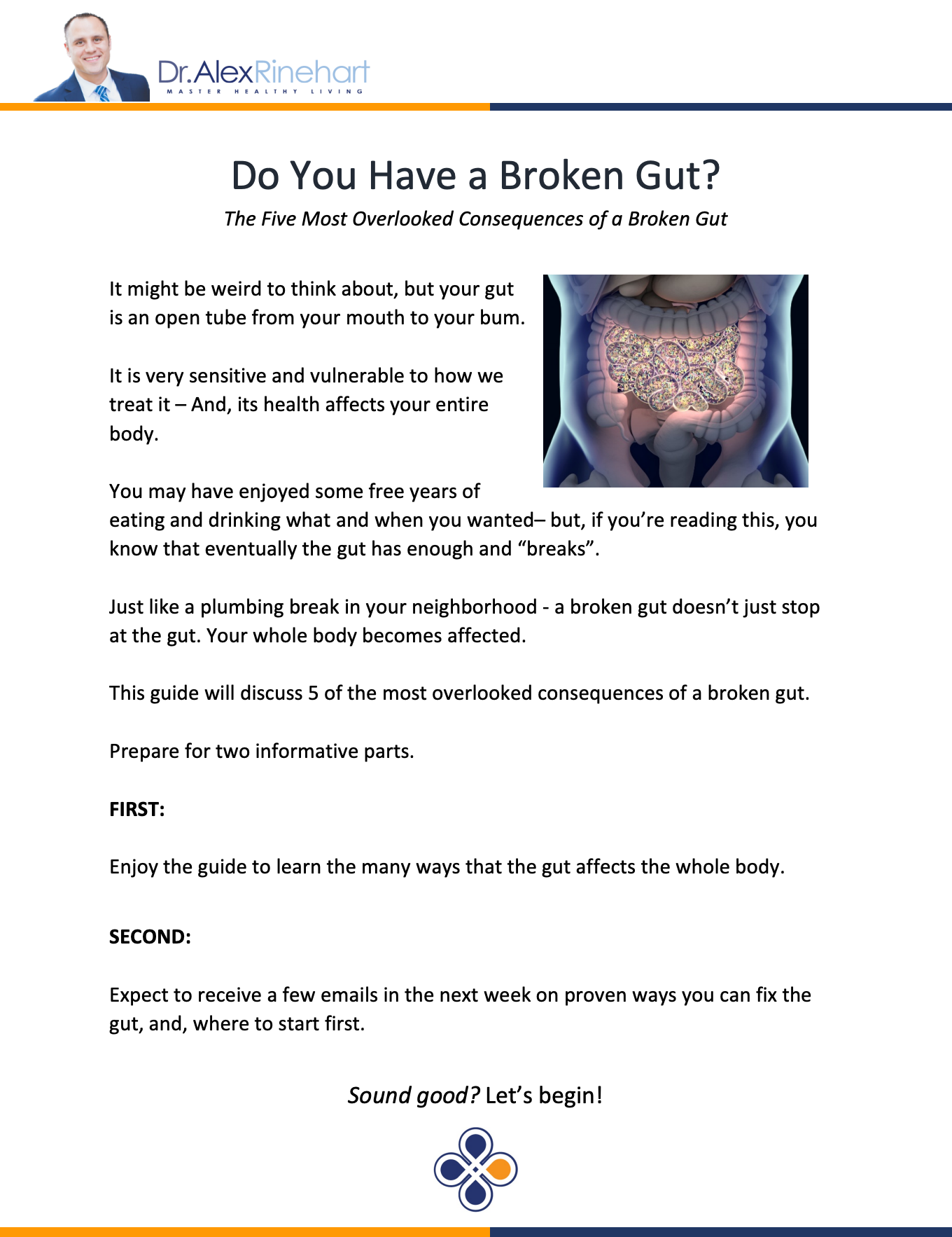 broken gut guide preview