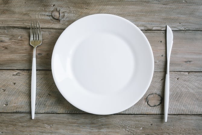 intermittent fasting and constipation