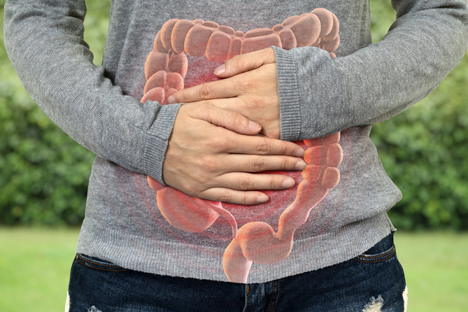 how to know if i have a leaky gut