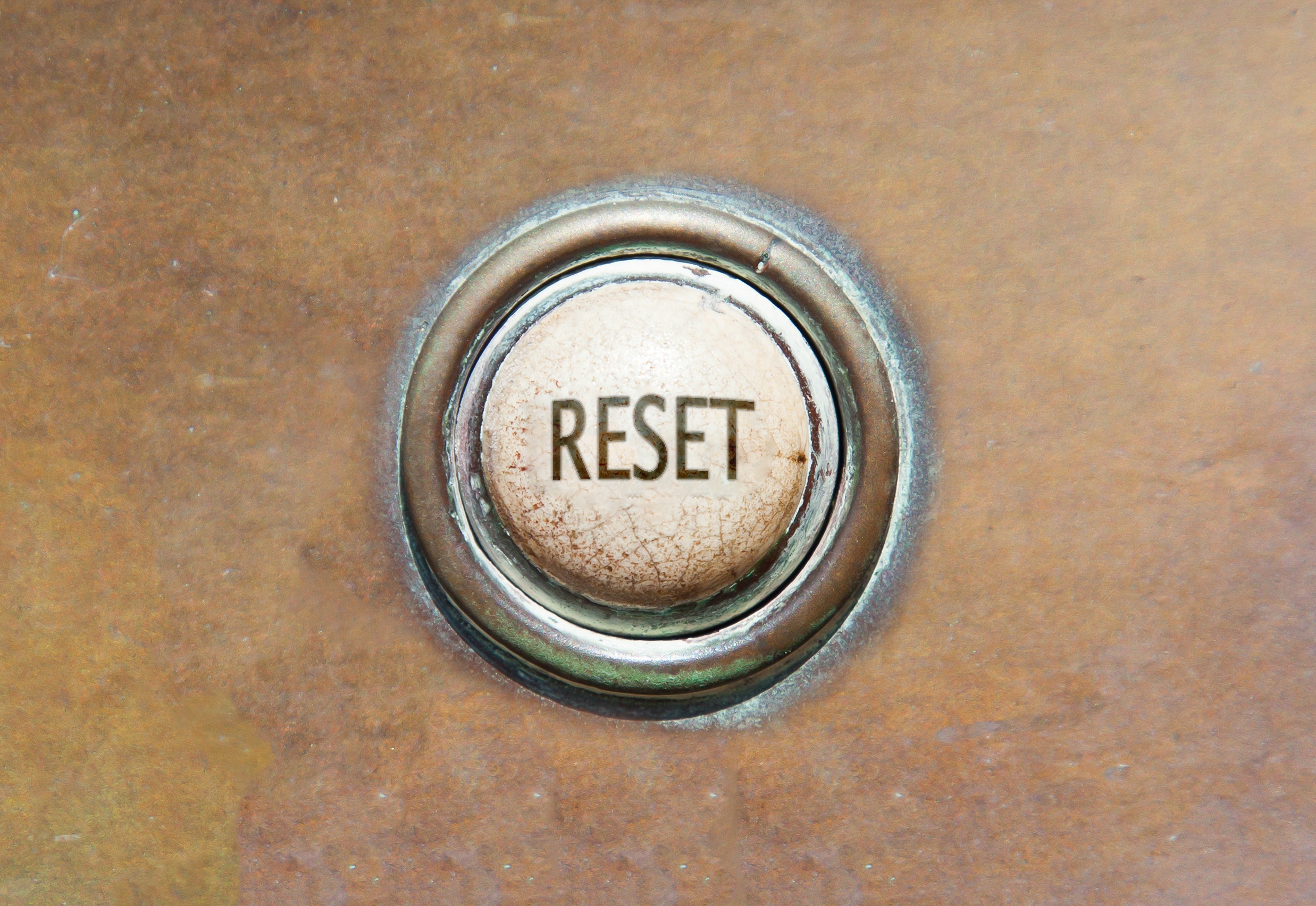 reset button