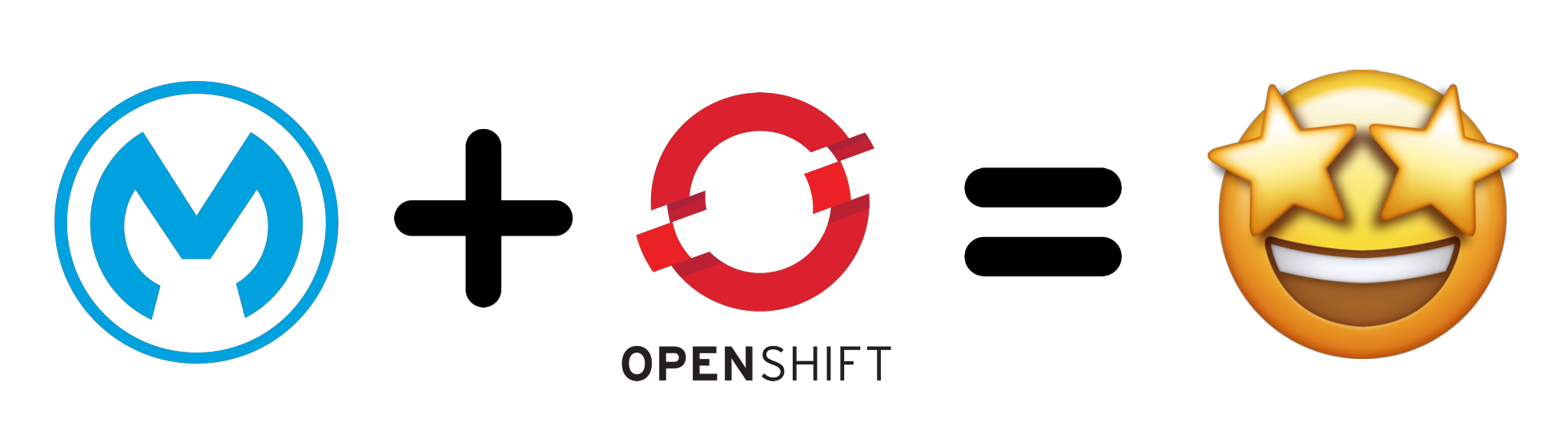 openshift mulesoft