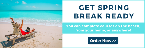 Get Spring Break ready! (1)